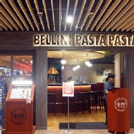 BELLINI PASTA PASTA 貝里尼