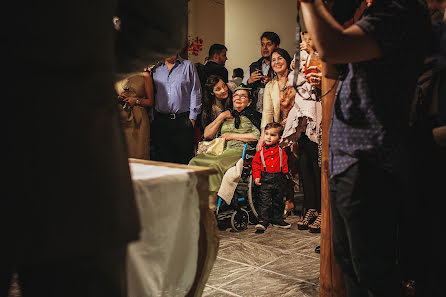 Fotógrafo de bodas Ana Rivetti (anitarivetti). Foto del 23 de enero 2020