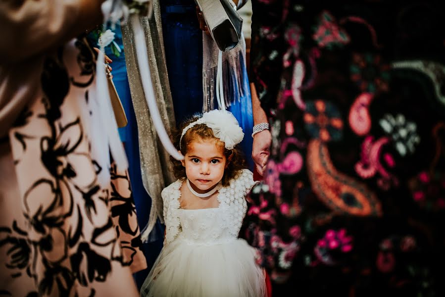 Fotógrafo de bodas Silvia Taddei (silviataddei). Foto del 1 de octubre 2018