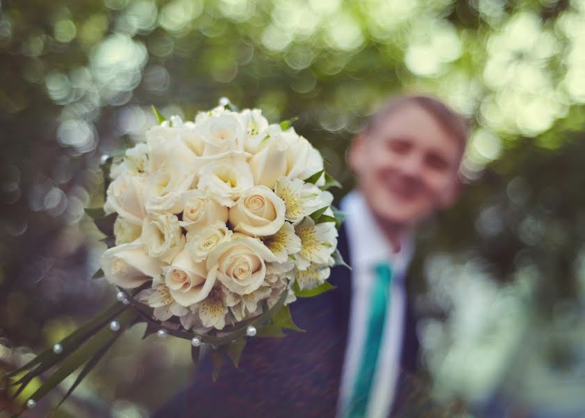 Wedding photographer Sergey Toropov (understudio). Photo of 9 July 2014