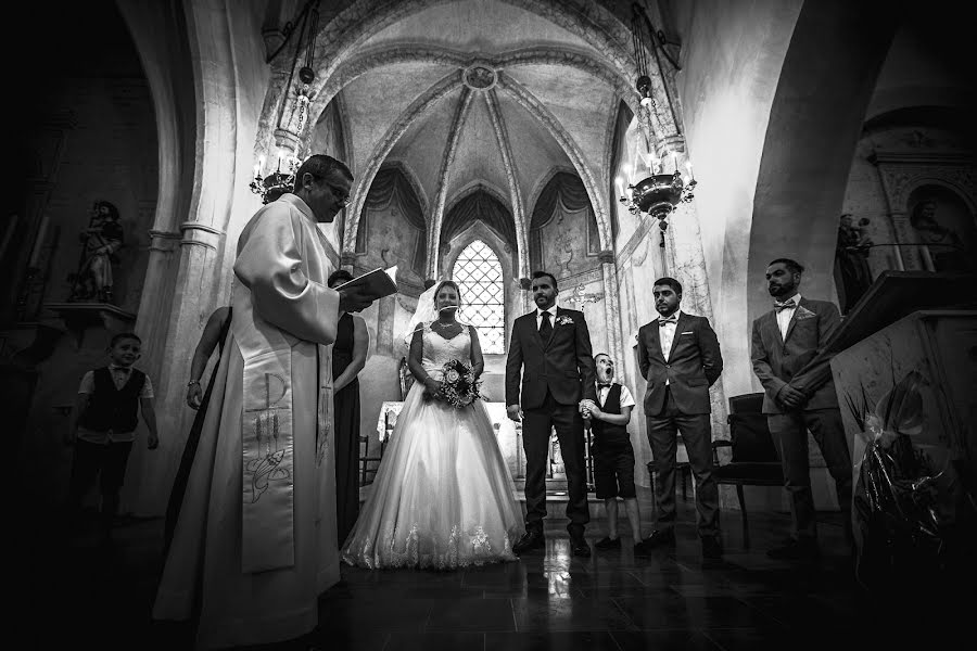 Wedding photographer Sébastien Benduckieng (sbdk). Photo of 29 November 2021