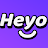 Heyo- Chat & Message icon