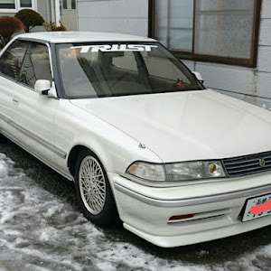 マークII JZX81