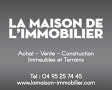 LA MAISON DE L'IMMOBILIER