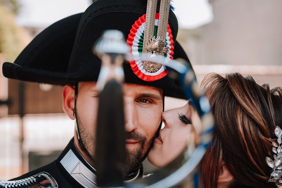 Photographer sa kasal Giuseppe Maria Gargano (gargano). Larawan ni 14 Enero 2023