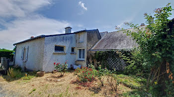 maison à Le Plessis-Grammoire (49)