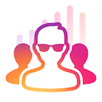 Cover Image of ダウンロード Social Insights for Instagram 1.3.0 APK