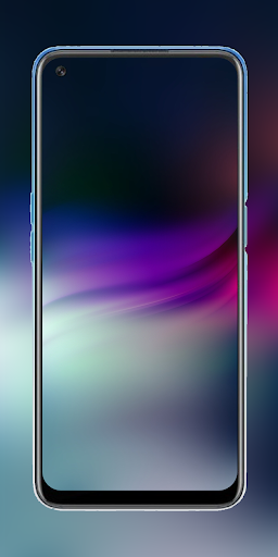 Oppo A54 & A74 Wallpaper