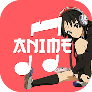 Anime Music 303 Icon