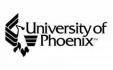 University of Phoenix-New Mexico Logo