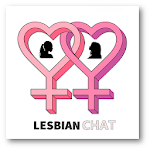 Cover Image of 下载 Lesbian Dating app free | lesbica | chat girls 9.8 APK