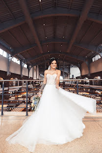 Photographe de mariage Anton Kozyr (antonkozyr). Photo du 22 janvier 2019