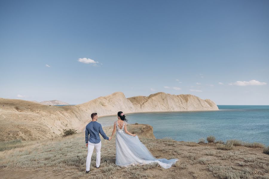 Photographe de mariage Vladimir Popovich (valdemar). Photo du 18 août 2017