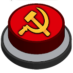 Cover Image of Download Communism Anthem | USRR Song Button 7.0 APK