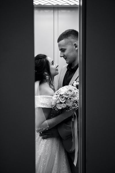 結婚式の写真家Denis Loktev (denl)。2020 10月18日の写真