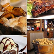TEXAS ROADHOUSE 德州鮮切牛排