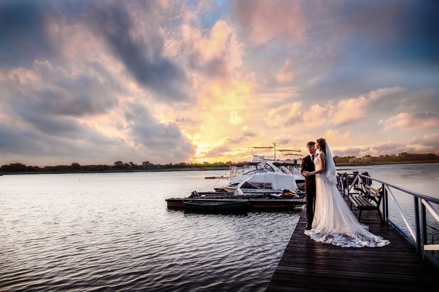 Fotógrafo de bodas Yuliya Aleynikova (yliaalei). Foto del 3 de diciembre 2015