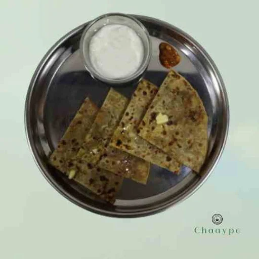 Pyaaz Wala Paratha