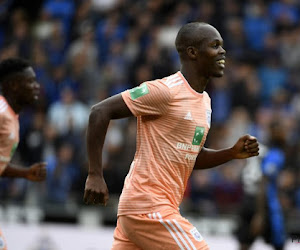 L'agent de Knowledge Musona s'exprime : "Beaucoup d'intérêt en Belgique"