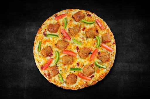 Arabian Nights Regular Pizza (Serves 1)