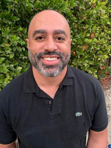 Dr. Shawn Brooks — Google Arts & Culture