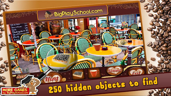 8 - New Free Hidden Object Games Free New My Cafe(圖1)-速報App