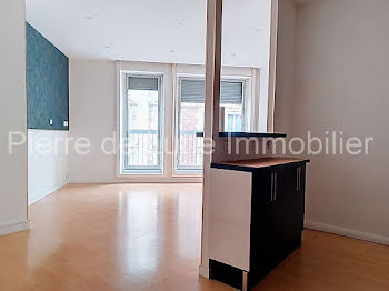 appartement à Paris 17ème (75)