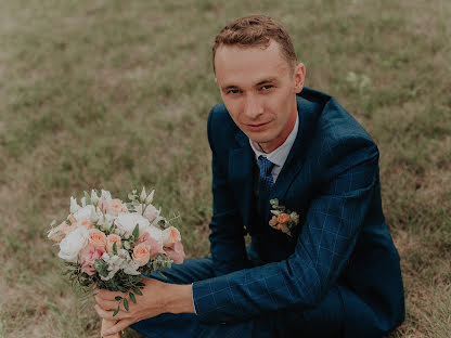 Wedding photographer Evgeniya Kharina (clubphotojen). Photo of 9 September 2018