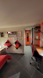 appartement à Viroflay (78)