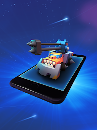 O1 (extras) poster 11