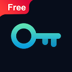 Cover Image of Download VPN Free - Unlimited Proxy & Fast Unblock Master 1.8.6 APK