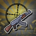 AK-47 Weapon Clicker Sounds