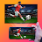 Projector: Cast to TV, Mirror icon