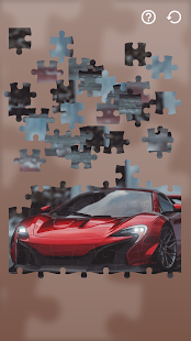 Jigsaw Puzzles Cars(圖3)-速報App