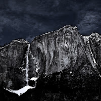 Sua Maestà Yosemite di 