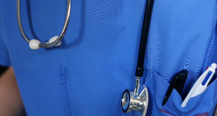 90 government doctors began making house calls in the Eastern Cape