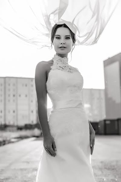 Wedding photographer Tatyana Davydova (tata1971mil). Photo of 17 September 2020