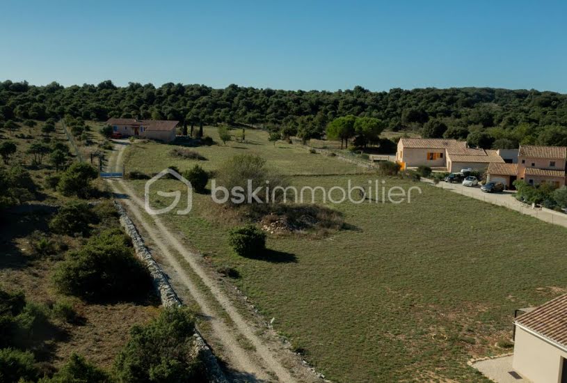  Vente Terrain à bâtir - à Saint-Remèze (07700) 