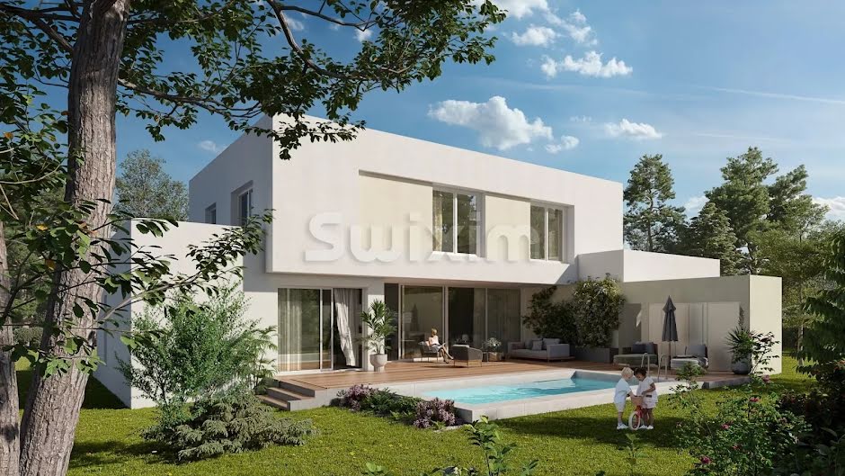 Vente villa 7 pièces 310 m² à Saint-Georges-d'Orques (34680), 1 675 000 €