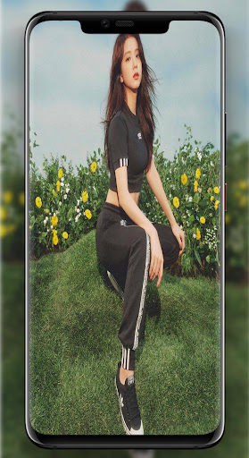 Jisoo Wallpapers With Love 2020