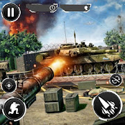 CALL OF GUNNER: CONVOY AMBUSH 1.1 Icon