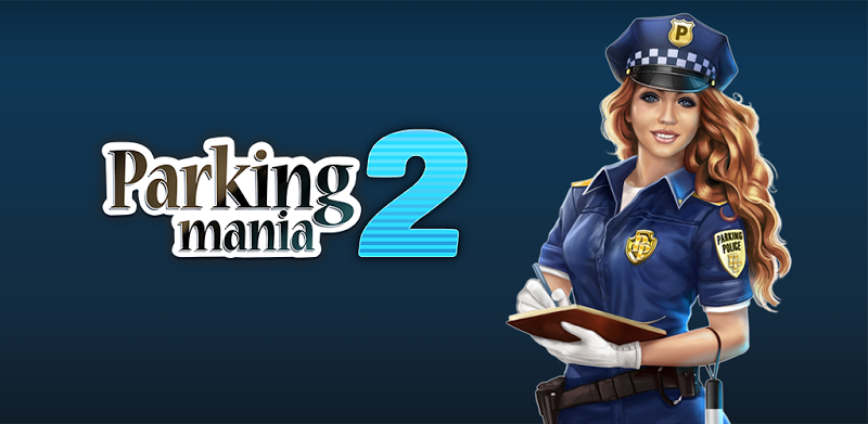 Parking Mania 2