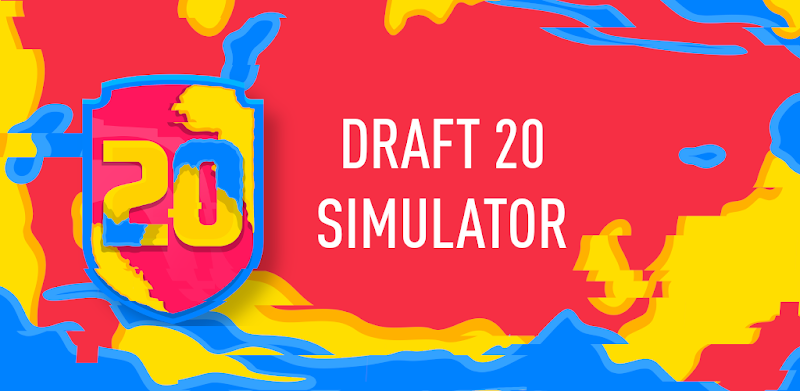 DRAFT 20 Simulator