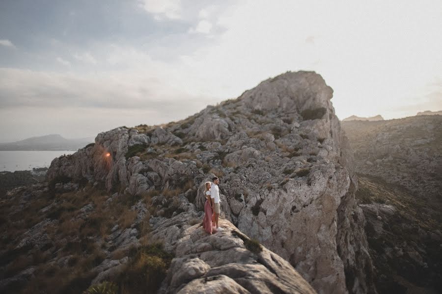 Fotografo di matrimoni Igor Sazonov (igorsazonov). Foto del 16 settembre 2019