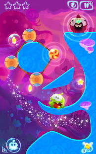 Cut the Rope: Magic Screenshot