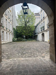 appartement à Paris 6ème (75)