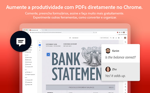 Adobe Acrobat: ferramentas para editar, converter e assinar PDFs