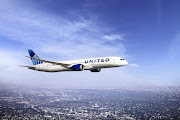 United’s proposed service would begin on November 17 