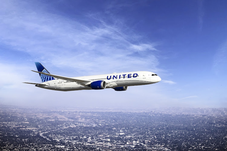 United’s proposed service would begin on November 17