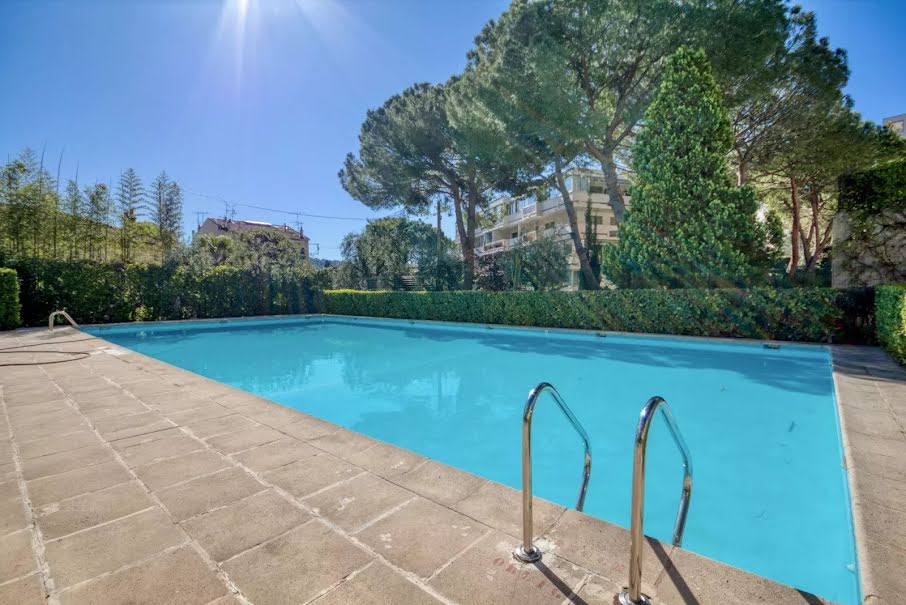 Vente appartement 3 pièces 70 m² à Cannes (06400), 360 000 €